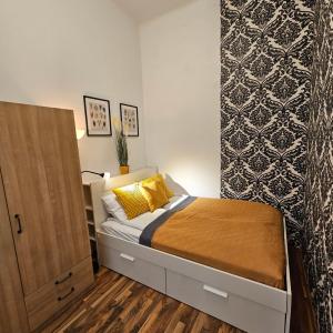 The GreeNest Vintage Lodging