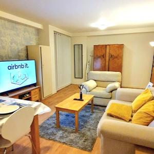 Luxury Lime street 3bedroom home
