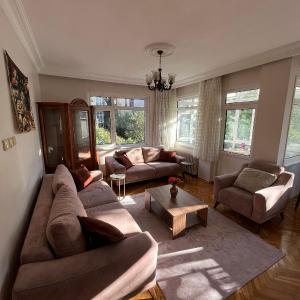 Acıbadem Kadıköy Daire