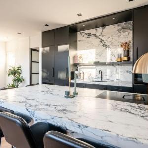 Luxurious Central Park 1-Bed Apartment