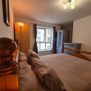 Centrally Located MCR Modern Apartment