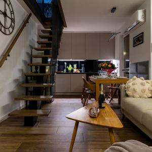 Apartament MyHome Szklarska Poręba Dwupoziomowy