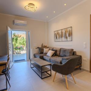 Rodakinia Kassiopi Apartment
