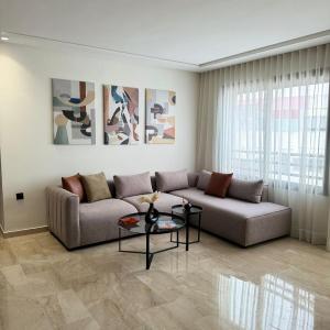 APPARTEMENT LUXUEUX 26 neuf avec terasse