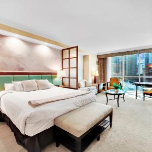 High Rise Condo Las Vegas