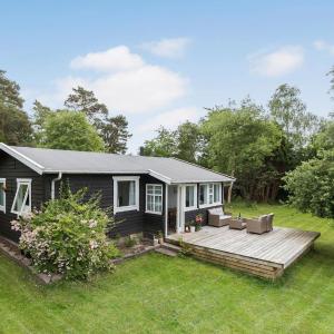 2 Bedroom Gorgeous Home In Græsted
