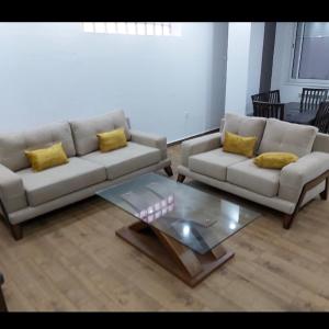 Appartement el hammamet