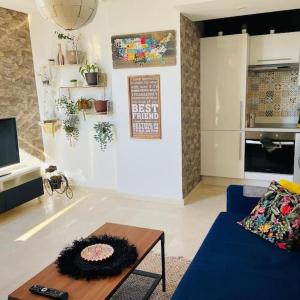 Bel Appartement Cosy dans le centre de Casablanca