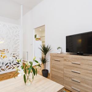 1 Bedroom Apartment - Starowiślna 54