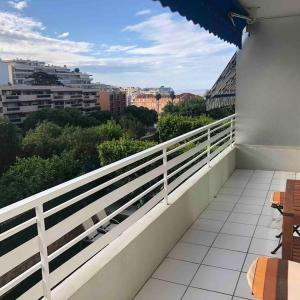Appartement 3 pièce à Cannes