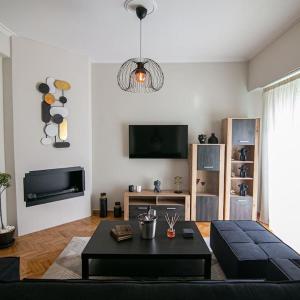 Ampelokipi - 2 Bedroom Flat