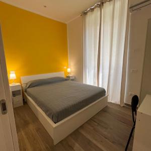 Rome Groove Rooms