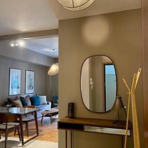 Koukaki - 2 Bedroom 2 Bath Flat
