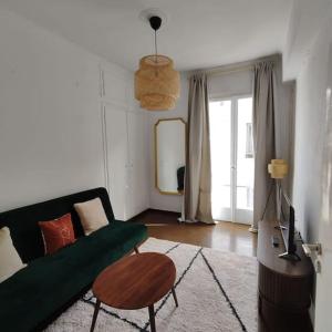Monastiraki - 1 Bedroom Flat