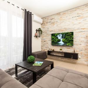 New Apartment