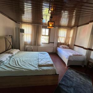 City Köşk hotel