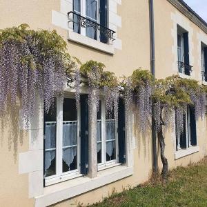 La Chambre des Châteaux