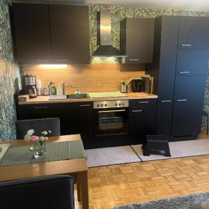 Gemütliche Wohnung im Kölner Norden