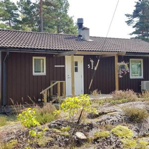Pure relaxation in Sweden