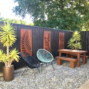 Studio 12 - Stylish, Self Contained and Private
