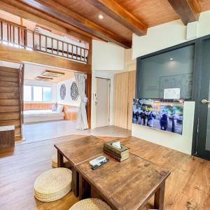 慢步南國 台南故事民宿 Slow Tainan Homestay