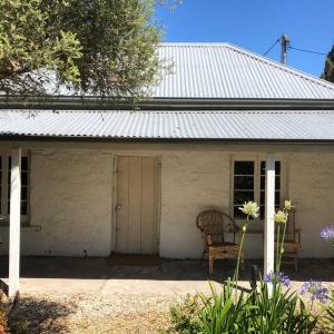 The Hideaway Robe SA Centrally located