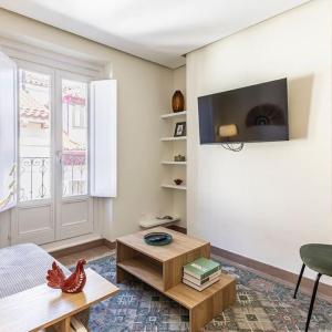 Apartamento Plaza Mayor