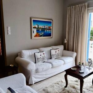 Porto Cheli marina apartment