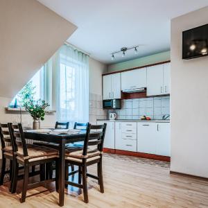 VisitZakopane - Apartament Halny