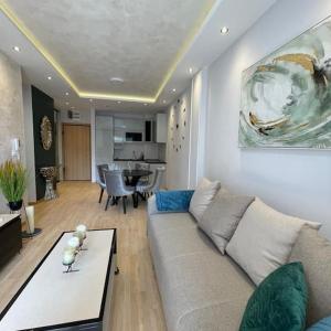 Old barkery, the most exclusive complex in Budva