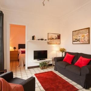Apartamento en Avenida Gaudi
