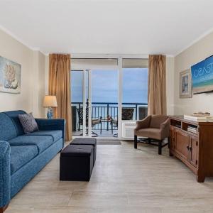 Ready Set and Relax, Oceanfront Suite w Jetted tub! B 1134