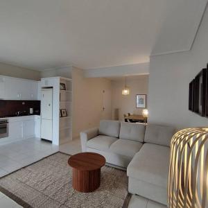 Sunset Sea View Pangrati Flat