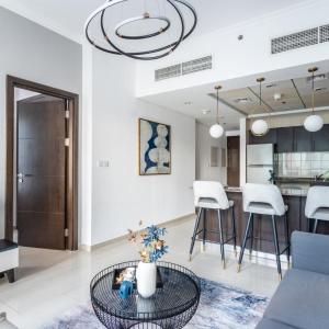 GuestReady - 1BR | Spacious with balcony