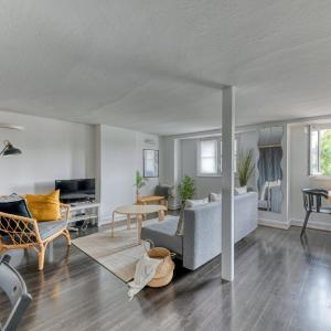 GuestReady - Superb Apt in the Heart of Lyon