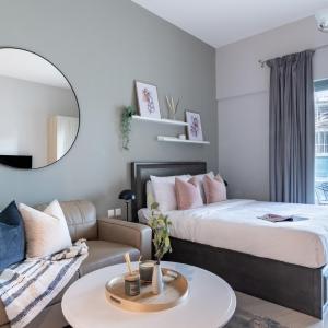 GuestReady - Studio | Balcony-Canal View