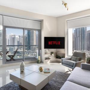GuestReady - 2BR | Marina View