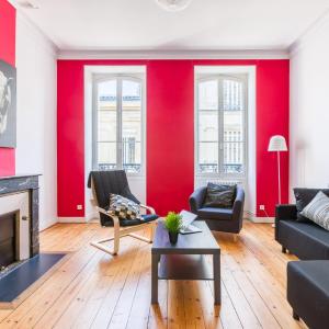GuestReady - Duplex lumineux et spacieux, 7 personnes
