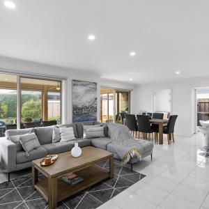 Spacious 4-BR Family Home
