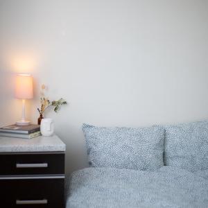 Cozy Kalamaja Hideaway