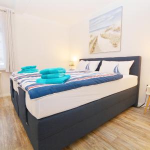 Haus Alina Ferienwohnung Auster