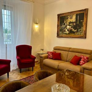 Citylife brand new luxury art apartment