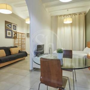 Estudio en Gracia 2