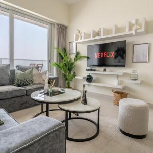 GuestReady - Stylish Apt in Business Bay