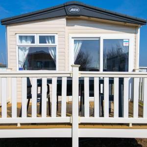 SBL48 Camber Sands Holiday Park