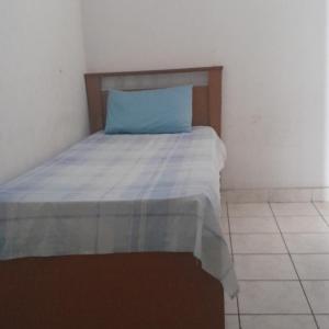 Casa de hospedaria
