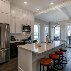 Seafaring Retreat by Seabrook Hospitality