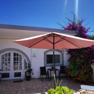 Arilas Cottage