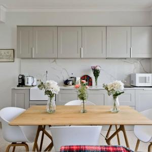Large & Wonderful 1 Bed, Pimlico