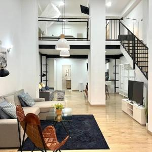 Duplex Cienfuegos I & old town by ELE Apartments